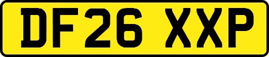 DF26XXP