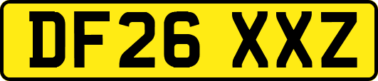 DF26XXZ