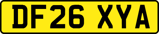 DF26XYA