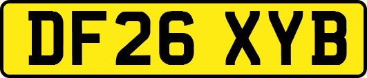DF26XYB
