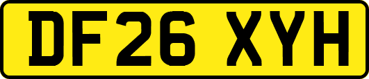 DF26XYH