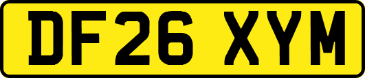 DF26XYM