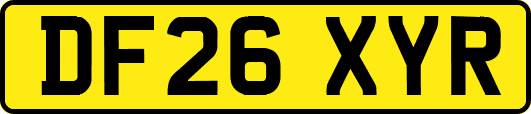DF26XYR