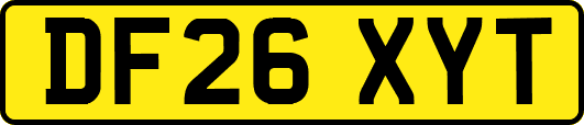 DF26XYT