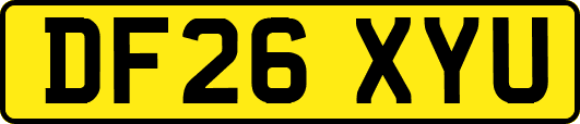 DF26XYU