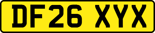 DF26XYX