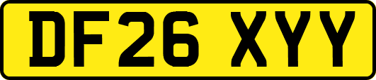 DF26XYY