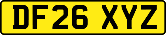 DF26XYZ
