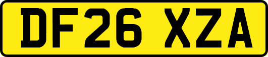 DF26XZA