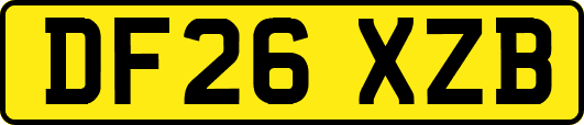 DF26XZB