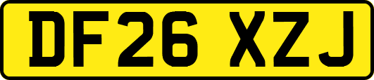 DF26XZJ