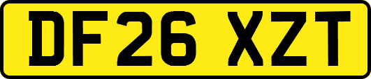 DF26XZT