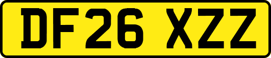 DF26XZZ