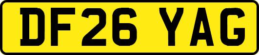 DF26YAG