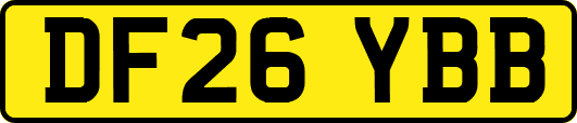DF26YBB