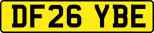 DF26YBE