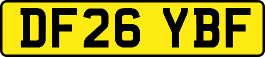 DF26YBF