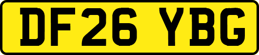 DF26YBG