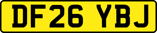 DF26YBJ