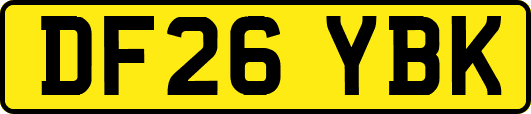 DF26YBK