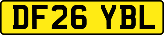 DF26YBL
