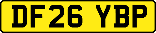 DF26YBP