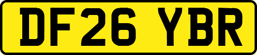 DF26YBR