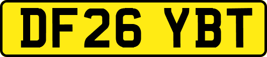 DF26YBT