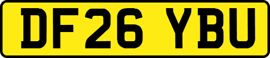DF26YBU