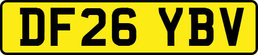 DF26YBV