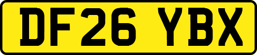 DF26YBX
