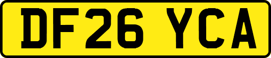 DF26YCA