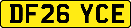 DF26YCE