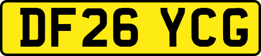 DF26YCG