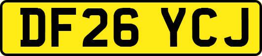DF26YCJ