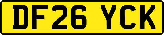 DF26YCK