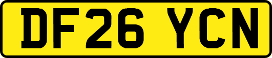 DF26YCN