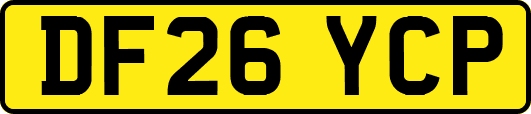 DF26YCP