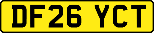 DF26YCT