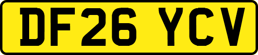 DF26YCV