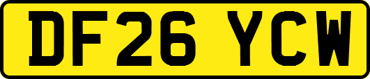 DF26YCW