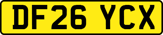 DF26YCX