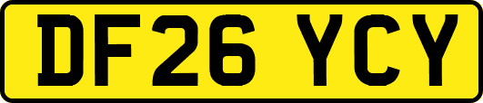 DF26YCY