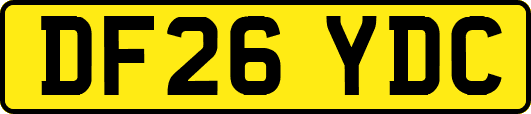 DF26YDC