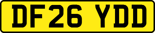 DF26YDD