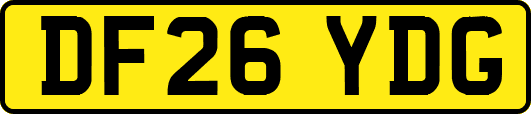 DF26YDG