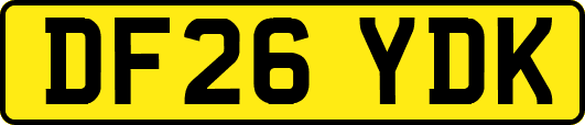 DF26YDK