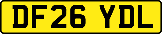 DF26YDL