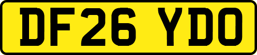 DF26YDO