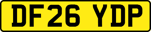 DF26YDP